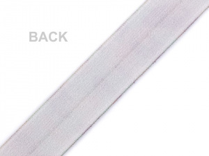 Lemovací pruženka maskáčová šíře 20 mm