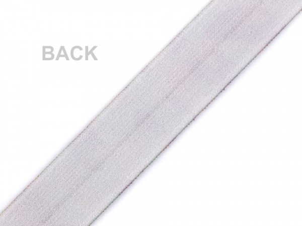 Lemovací pruženka maskáčová šíře 20 mm