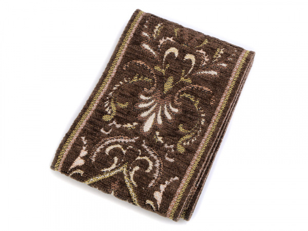 Gobelínová vzorovka žinylka šíře 88 mm