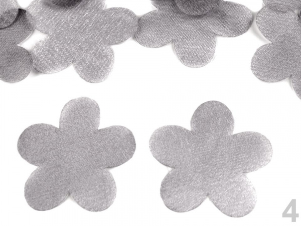 Polotovar k výrobě květů Ø38 mm monofilový