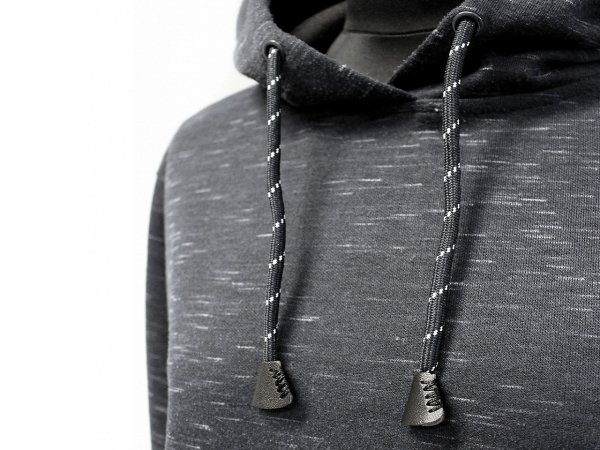 Koncovka z eko kůže