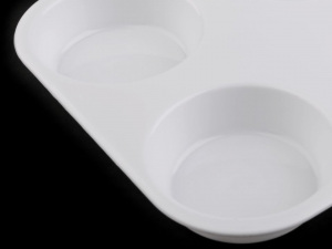 Paleta pro malíře a kutily 18x27 cm