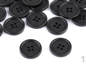 Knoflík sakový velikost 28", 36"