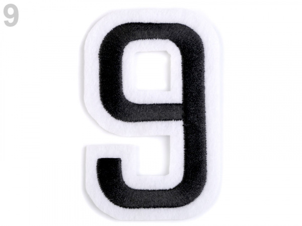 Nažehlovačka čísla