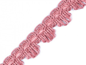 Prýmek šíře 20 mm