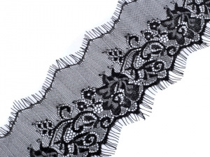 Francouzská krajka šíře 11 cm