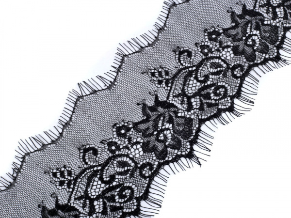 Francouzská krajka šíře 11 cm