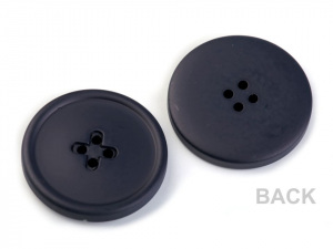 Knoflík velikost 40", 44", 48"
