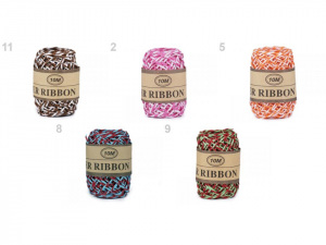 Šňůrka / provázek Ø2 mm