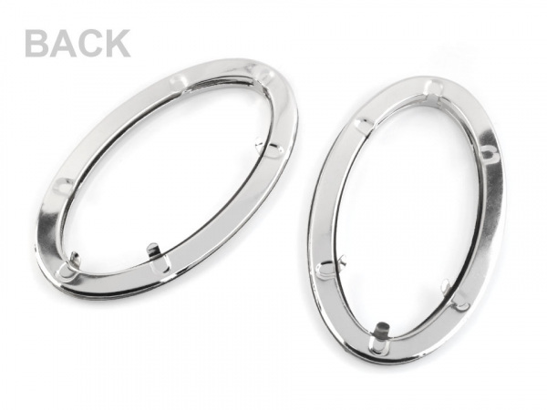 Ucha na tašky 7x12 cm