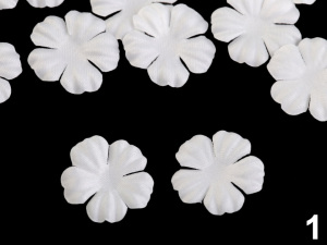 Polotovar k výrobě květů Ø25 mm, Ø35 mm