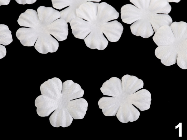 Polotovar k výrobě květů Ø25 mm, Ø35 mm