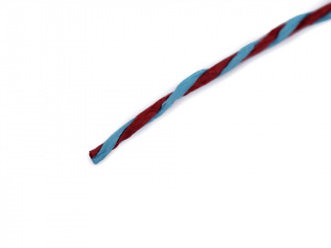 Šňůrka / provázek Ø2 mm