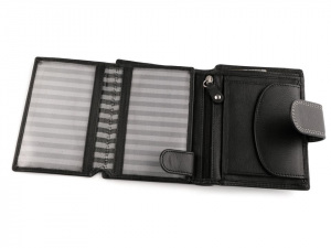 Pánská peněženka kožená v krabičce