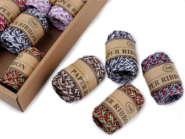 Šňůrka / provázek Ø2 mm