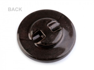 Knoflík designový velikost 60"