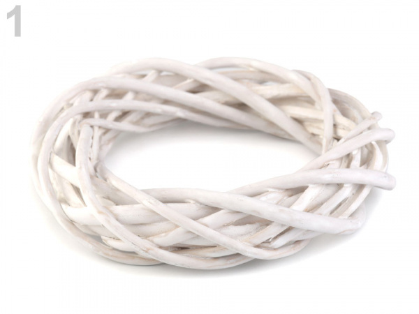 Proutěný věnec Ø15 cm