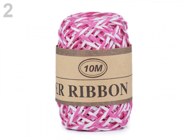 Šňůrka / provázek Ø2 mm