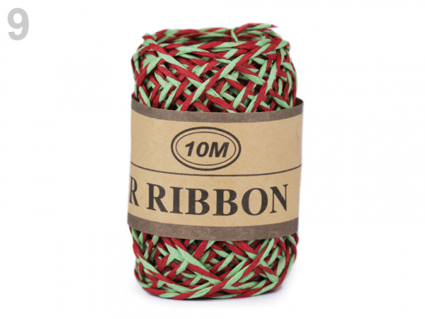 Šňůrka / provázek Ø2 mm