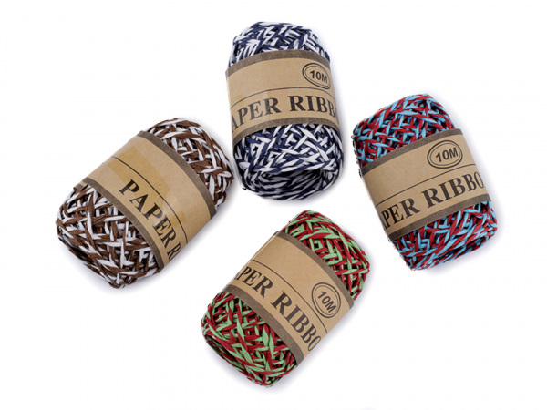 Šňůrka / provázek Ø2 mm