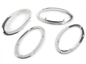 Ucha na tašky 7x12 cm