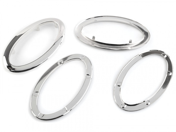 Ucha na tašky 7x12 cm