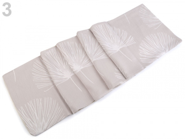 Běhoun / ubrus 31x195 cm