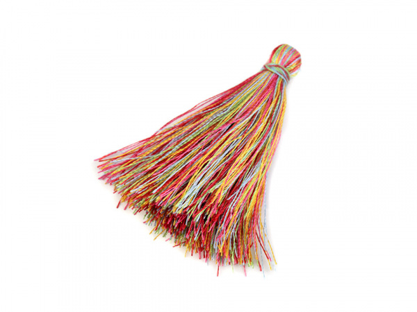 Střapec délka 50 mm