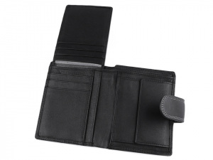 Pánská peněženka kožená v krabičce