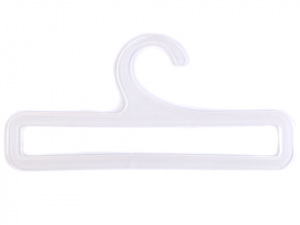 Ramínko na vystavení šátků