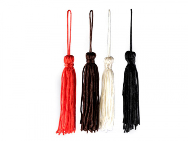 Střapec délka 60 - 85 mm