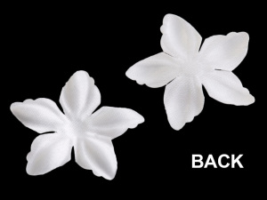 Polotovar k výrobě květů Ø40 mm