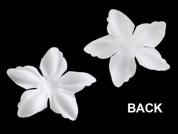 Polotovar k výrobě květů Ø40 mm