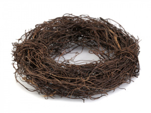 Proutěný věnec Ø15 cm