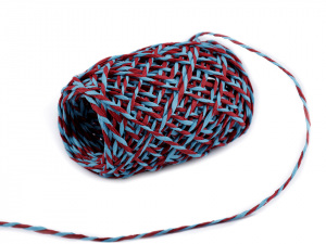 Šňůrka / provázek Ø2 mm