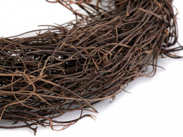 Proutěný věnec Ø15 cm