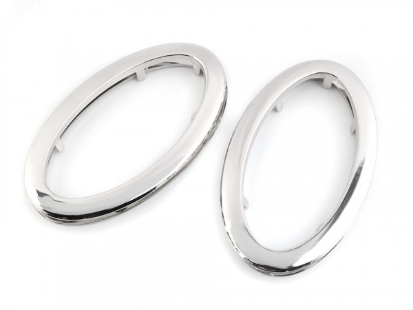 Ucha na tašky 7x12 cm