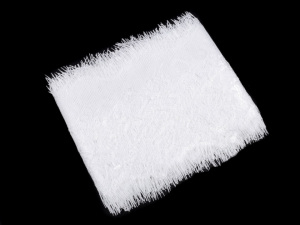 Francouzská krajka šíře 11 cm