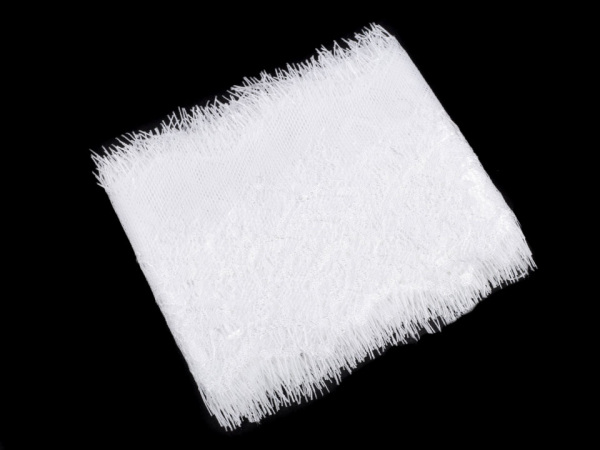 Francouzská krajka šíře 11 cm