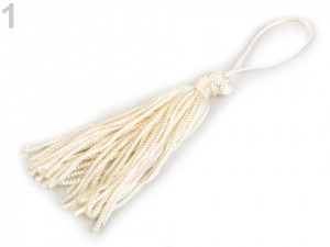 Střapec délka 60 - 85 mm