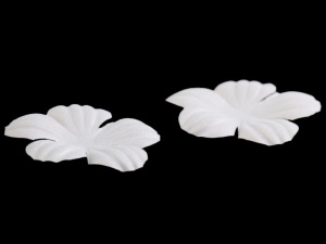 Polotovar k výrobě květů Ø25 mm, Ø35 mm