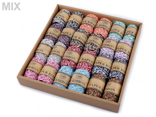 Šňůrka / provázek Ø2 mm