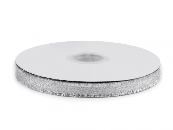 Lurexová stuha šíře 16 mm