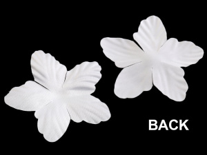 Polotovar k výrobě květů Ø62 mm