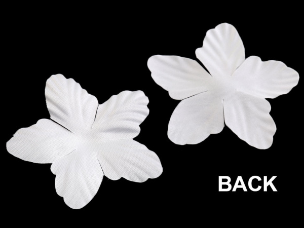 Polotovar k výrobě květů Ø62 mm