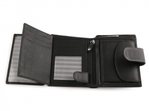 Pánská peněženka kožená v krabičce