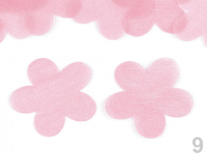 Polotovar k výrobě květů Ø38 mm monofilový