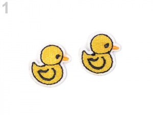 Nažehlovačka malá - kačenka, helikoptéra