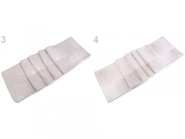 Běhoun / ubrus 31x195 cm