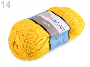 Pletací příze Tahiti 50 g